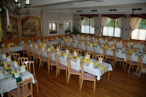 Moser Hotel-Restaurant (Pöchlarn)